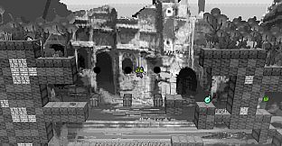 A Frog's Job 2: Froggina