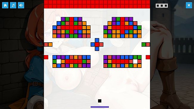 Knights of MILFgaard