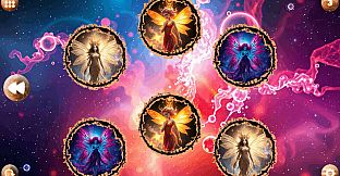 Space Memory: Fairies