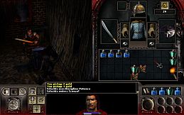 Vampire: The Masquerade - Redemption