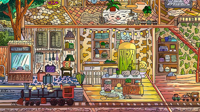 100 Petopia Cats