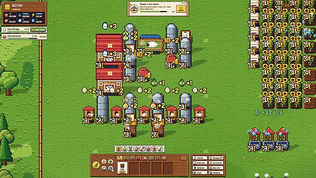 Farm Factory