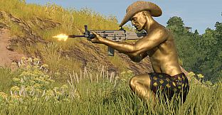 CRSED: Cuisine Royale - The Golden Boy Pack