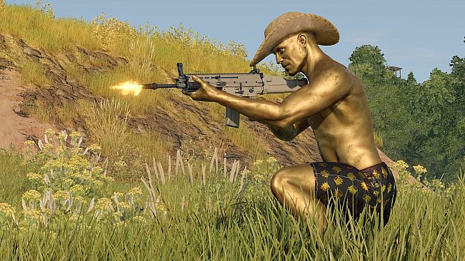 CRSED: Cuisine Royale - The Golden Boy Pack