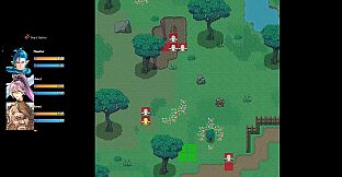 Sacred Constellars: Ruin Raiders