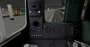 Train Simulator: Southern Class 421 ‘4CIG’ EMU Add-On