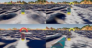 ThrottleWave: Powerboats