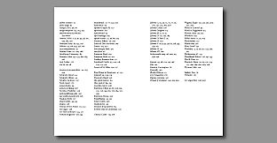 The Making of Nox Archaist