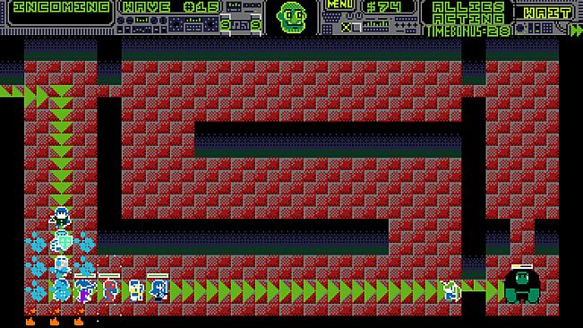 Digital Defender ORC