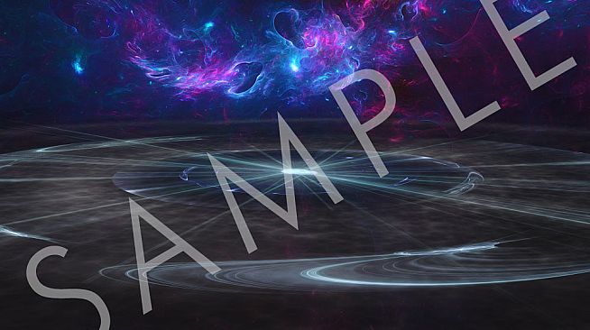 RPG Maker VX Ace - Aethereal Planes Battlebacks Vol 2