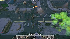 Operation: Polygon Storm