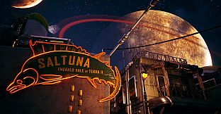 The Outer Worlds: Spacer’s Choice Edition