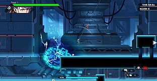 HARDCORE MECHA - Pilot Pack 1