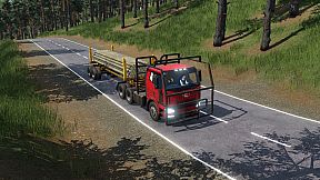 Transport Fever 2: Console Edition