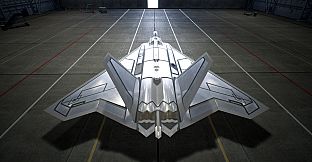 ACE COMBAT7: SKIES UNKNOWN - 25th Anniversary DLC - Experimental Aircraft Series Set