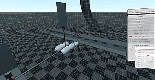 Contraption Simulator