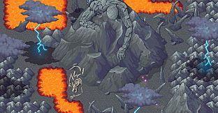 RPG Maker MV - Winlu Fantasy Tileset - Overworld