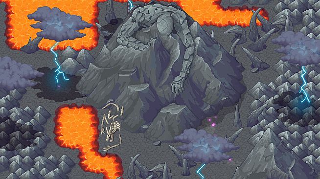 RPG Maker MV - Winlu Fantasy Tileset - Overworld