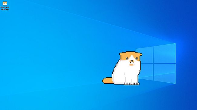 Your Sweet Little Kitty