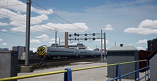 Train Sim World 6: NEC: New York - Trenton