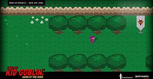 Tales of Kid Goblin: Dawn of the Hero