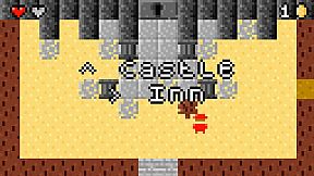 The Quest for the BIG KEY