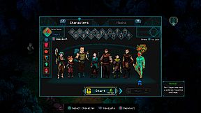 Children of Morta: Complete Edition