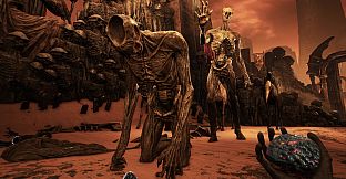 Necrophosis: Full Consciousness