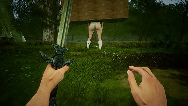 К.О.Р.О.В.А.Н.Ы | Симулятор Грабежа Корованов