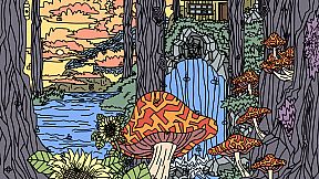 I commissioned some bees 8