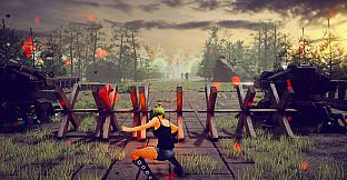 Isekai Tower Defense