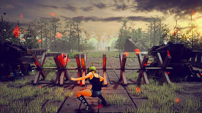 Isekai Tower Defense