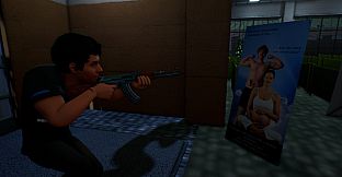 Home Dogs: The World Heroes