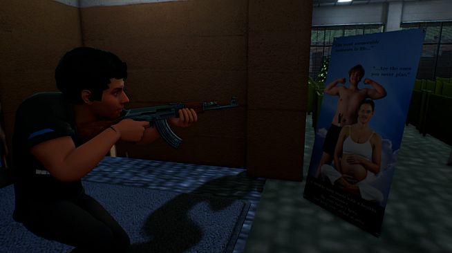 Home Dogs: The World Heroes