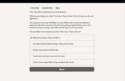 Spellbound: Malachite Coven