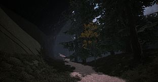 DNO: Lone Courier