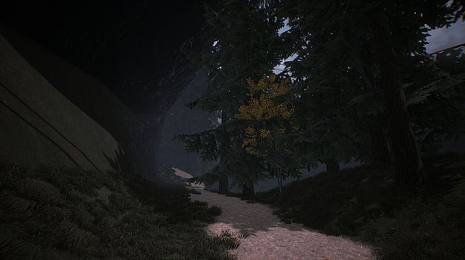 DNO: Lone Courier
