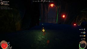 The Dragon Apprentice