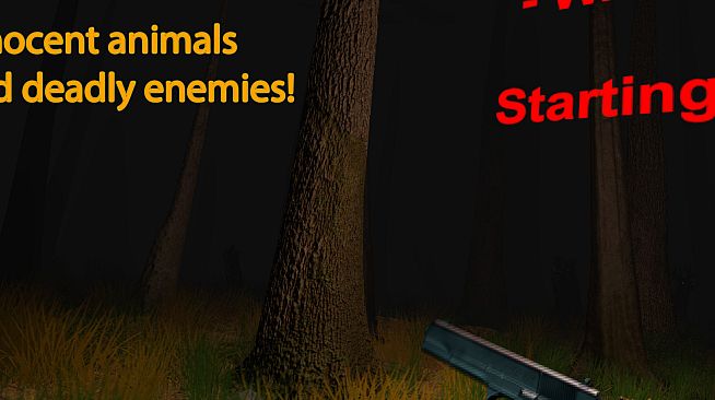 Bullets And More VR - BAM VR