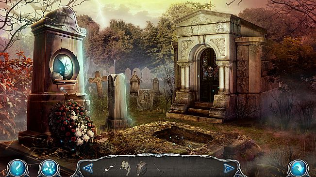 Hidden Object Adventure Bundle 3