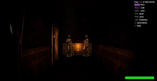 Whispers of the Gallows