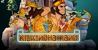 Kishkindha Kand -  Tale of Two Kings