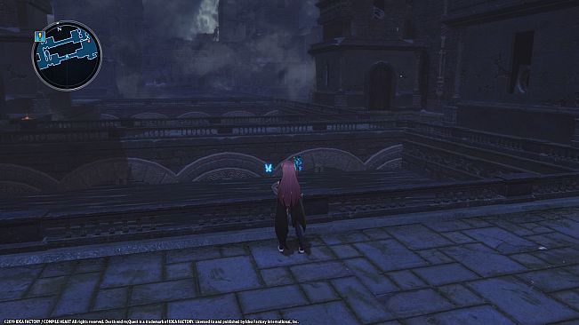 Death end re;Quest Dungeon re;Quest Pack