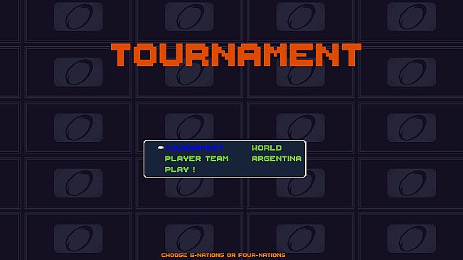 Sensible Blood Rugby