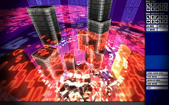 AaAaAA!!! - A Reckless Disregard for Gravity