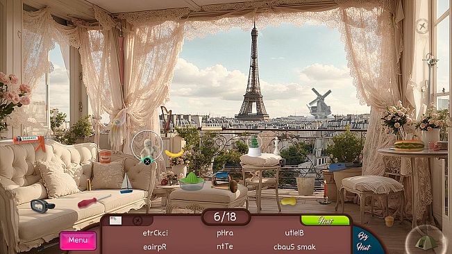 Destination Paradise