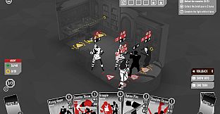 Fights in Tight Spaces - FRIGHTS in Tight Spaces
