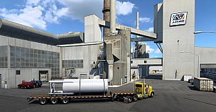 American Truck Simulator - Texas