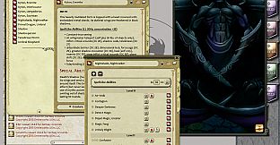 Fantasy Grounds - Mythic Monsters #32: Shadow (PFRPG)
