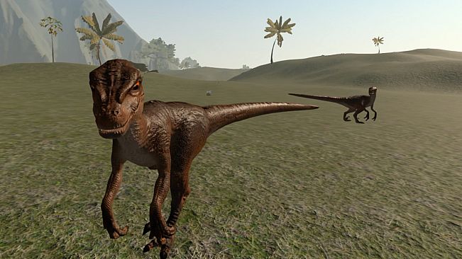 Hollowhead's VR Time Machine